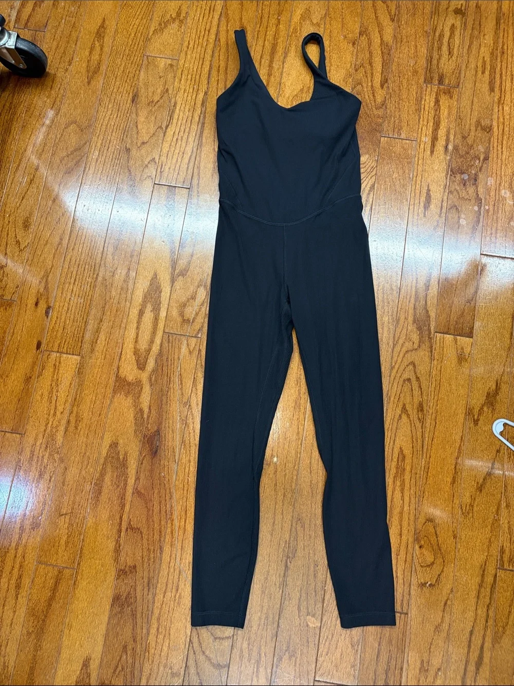 326. Lululemon Align Ribbed Bodysuit 25